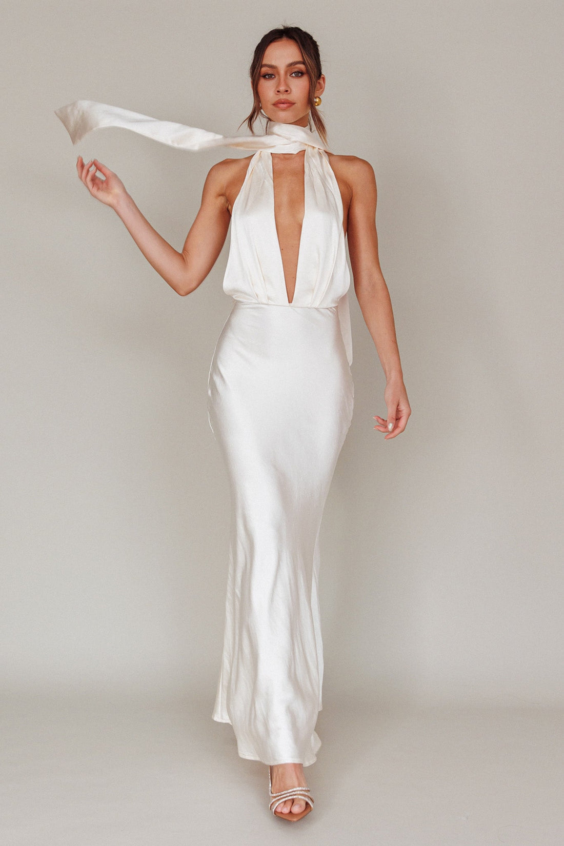 Evening Gowns