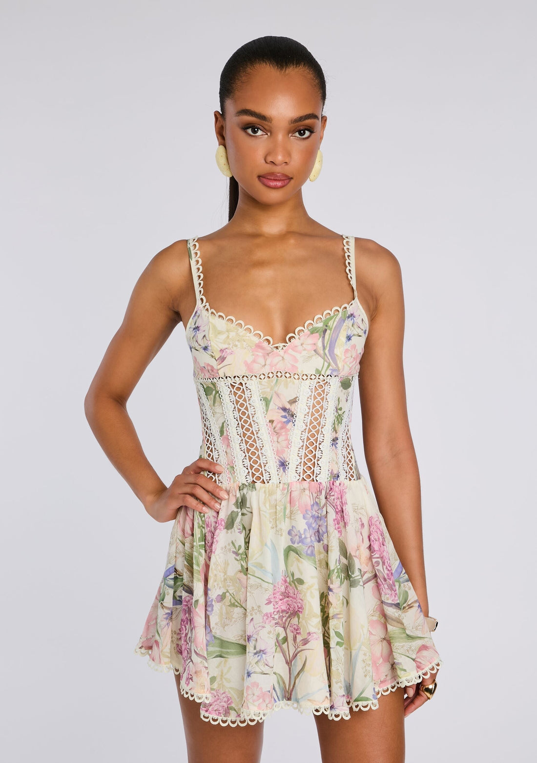 Short Dresses